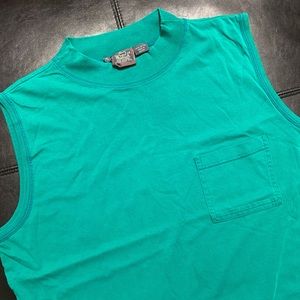 Vintage Woolrich Top